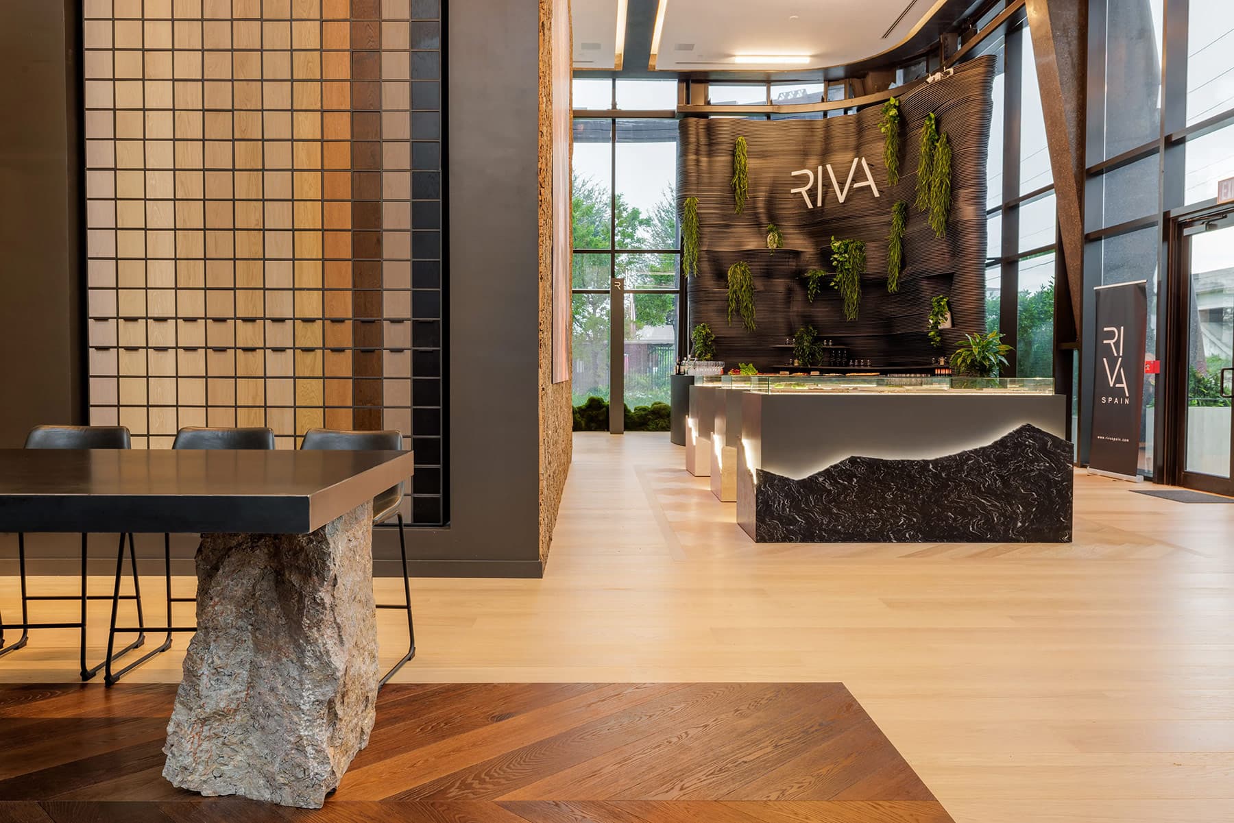 Show Room